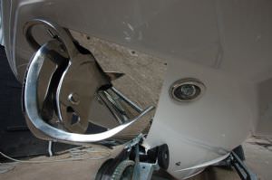 Regal 27 Fasdeck